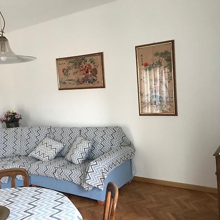 Appartamento Zia Vitto Беллано Экстерьер фото
