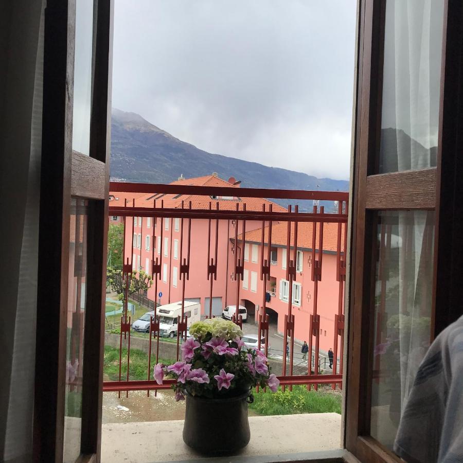 Appartamento Zia Vitto Беллано Экстерьер фото