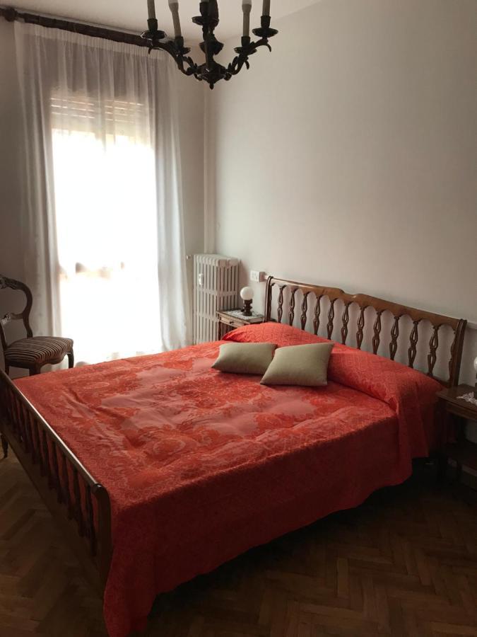 Appartamento Zia Vitto Беллано Экстерьер фото