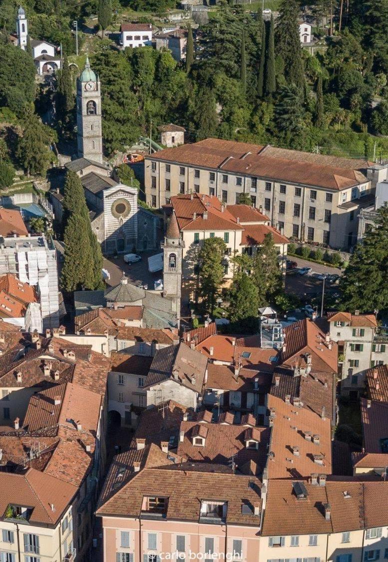 Appartamento Zia Vitto Беллано Экстерьер фото