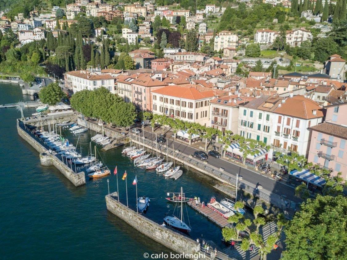 Appartamento Zia Vitto Беллано Экстерьер фото