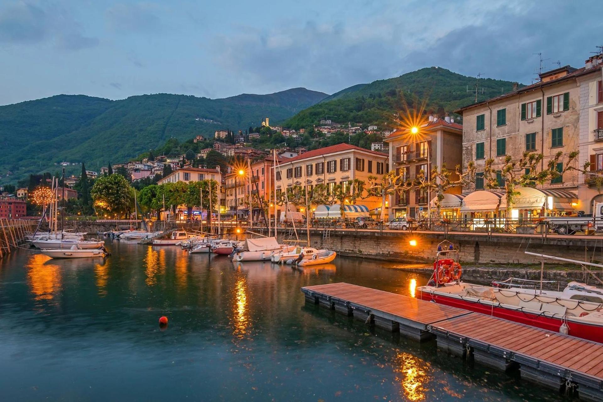 Appartamento Zia Vitto Беллано Экстерьер фото